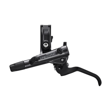 SHIMANO Leva freno. Deore BL-M6100 I-Spec EV idraulico sinistro
