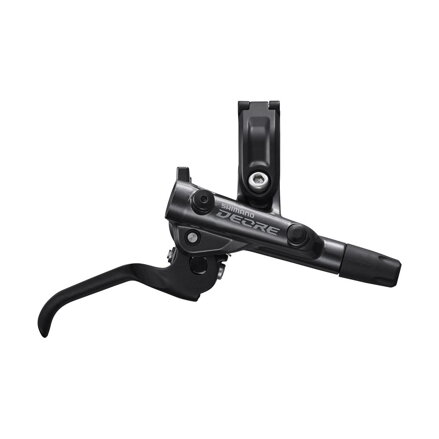 SHIMANO Leva freno. Deore BL-M6100 I-Spec EV idraulico destro