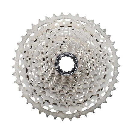 Cassetta SHIMANO CS-M5100 11 ruote 11-42z. Deore