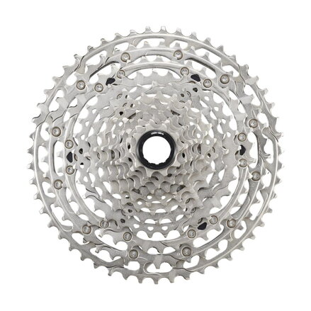 Cassetta SHIMANO CS-M6100 12 ruote 10-51z. Deore