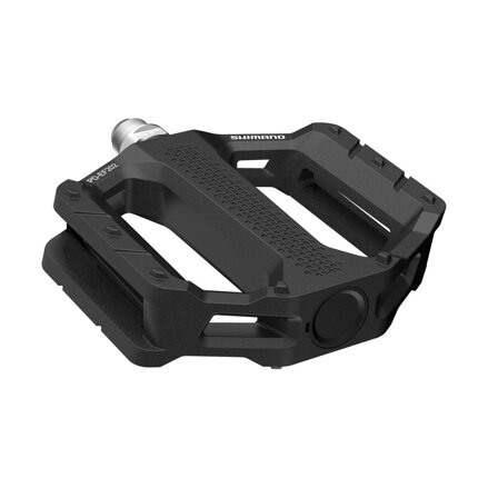 Pedali SHIMANO MTB Flat PD-EF202 neri