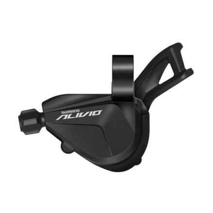 SHIMANO Cambio Alivio SL-M3100 sinistro 2-k. senza puntatore