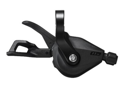 SHIMANO Cambio Deore SL-M5100 destra 11-k. su una manica senza puntatore