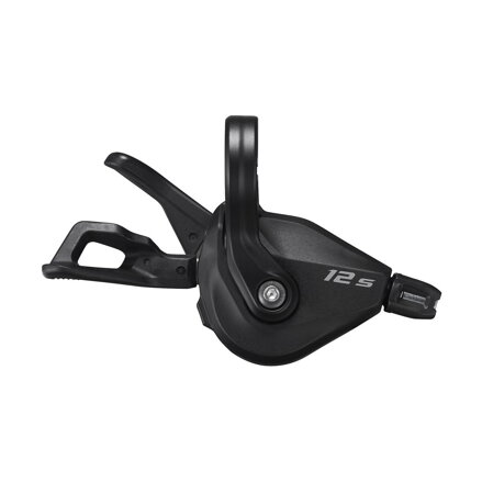 SHIMANO Cambio Deore SL-M6100 destra 12-k. su una manica senza puntatore