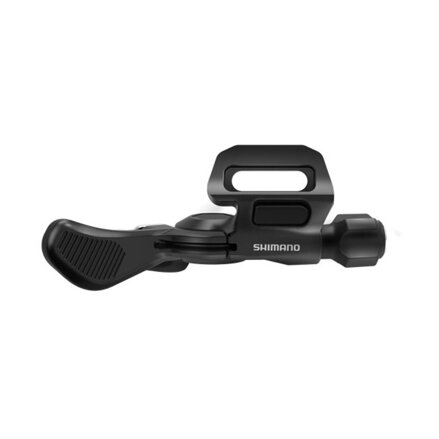 Comando telescopico SHIMANO Lever SL-MT500 sinistro I-spec EV. bisacce