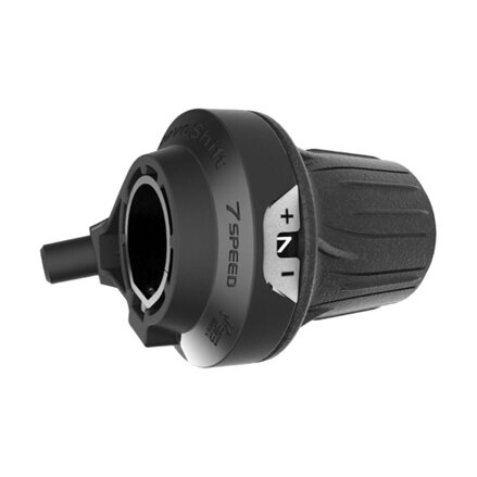 SHIMANO Revoshift SL-RV200 7-k. vero nero