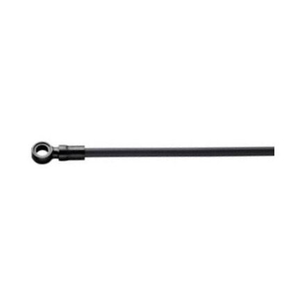 SHIMANO Tubo idraulico SM-BH90 1000mm M9120/8120/7120 nero Banjo