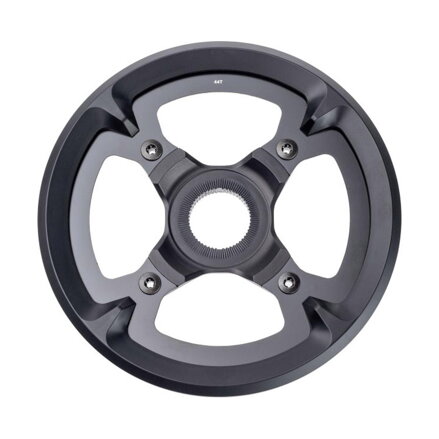 PASSAGGI TRASMETTITORE SHIMANO SM-CRE80 44z. con copertura bifacciale per FCE8050/8000