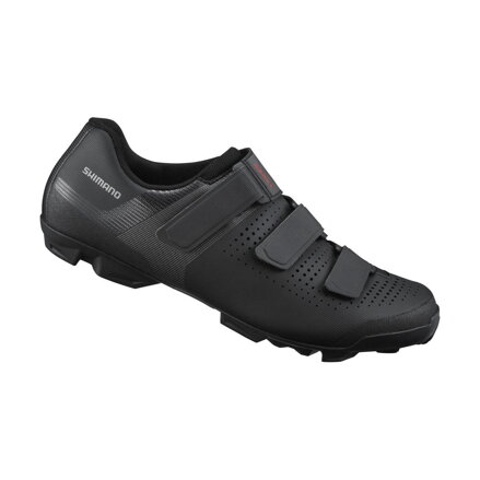 Scarpe da ginnastica SHIMANO SHXC100 nere