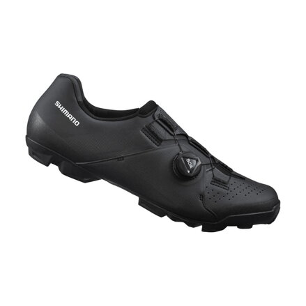 Scarpe SHIMANO SHXC300 nere