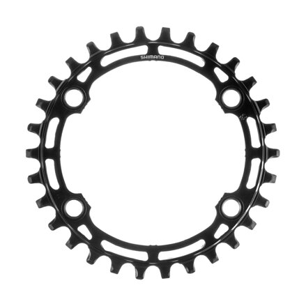 Cambio SHIMANO 30z. FC-M5100-1 10/11-k. 64 mm