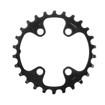 Cambio SHIMANO 26z. FC-M5100-2 11 pz. 64 mm