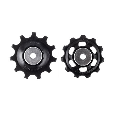 Pulegge del deragliatore SHIMANO. DEORE RD-M5120/M4120/M6000 10/11-k.