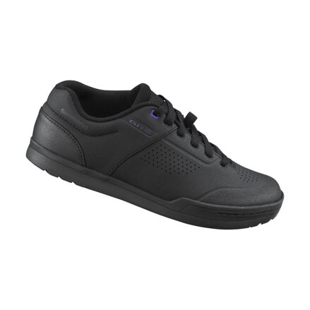 Scarpe da ginnastica SHIMANO SHGR501 da donna nere