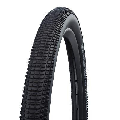 Copertone SCHWALBE BILLY BONKERS (54-559) 26x2.10 Performance 67EPI 490g Nero