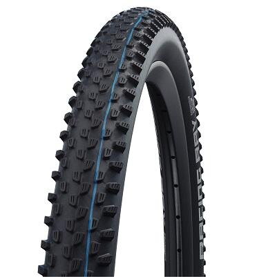 Copertone SCHWALBE RACING RAY (57-622) 29x2.25 Evolution 67EPI 655g Nero TLE SpeedGrip