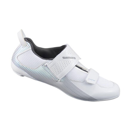 Scarpe SHIMANO SHTR501 da donna bianche