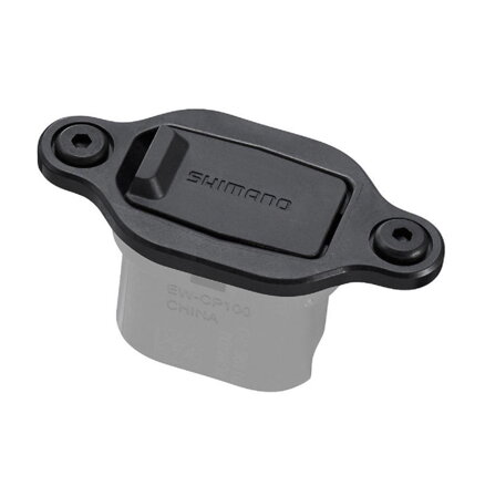SHIMANO Porta di ricarica EW-CP100 per cavo STEPS da 200 mm
