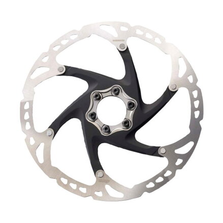 SHIMANO Disco freno SM-RT76 203mm 6 fori