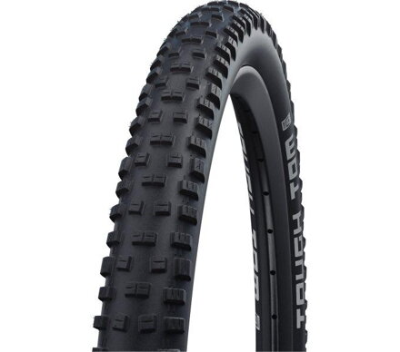 Copertone SCHWALBE TOUGH TOM (60-559) 26x2.35 Active 50EPI K-Guard 745g Nero