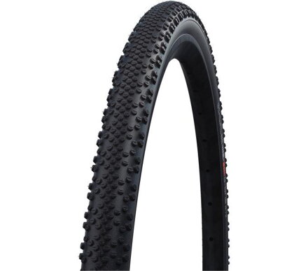Copertone SCHWALBE G-ONE BITE (40-622) 28x1.50 700x40C Evolution 67EPI 480g Nero TLE SpeedGrip