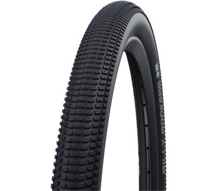 Pneumatico SCHWALBE BILLY BONKERS (50-355) 18x2.00 Performance 67EPI 300g Nero