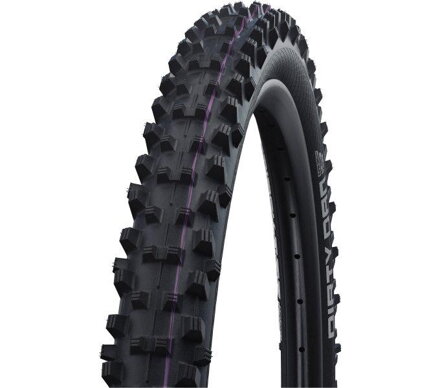 Copertone SCHWALBE DIRTY DAN (60-622) 29x2.35 Evolution 2x67EPI 1345g Nero TLE Ultra Morbido