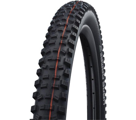Copertone SCHWALBE MAGIC MARY (65-622) 29x2.60 Evolution 67EPI 1220g Nero TLE Morbido