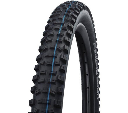 Copertone SCHWALBE HANS DAMPF (65-622) 29x2.60 Evolution 67EPI 1110g Nero TLE SpeedGrip