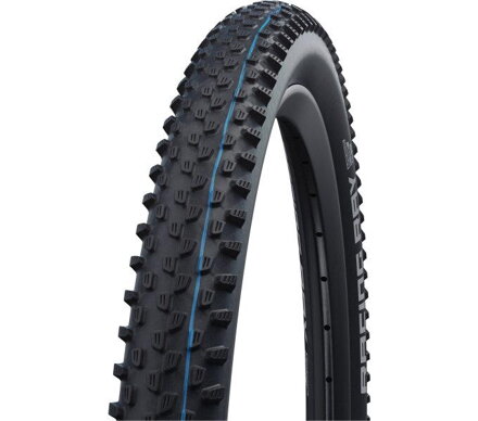 Copertone SCHWALBE RACING RAY (60-622) 29x2.35 Evolution 67EPI 730g Nero TLE SpeedGrip