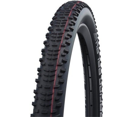 Pneumatico SCHWALBE RACING RALPH (57-584) 27.5x2.25 Evolution 67EPI 605g Nero TLE Speed