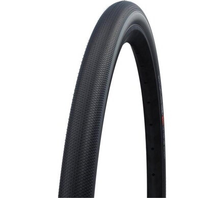 Copertone SCHWALBE G-ONE SPEED (40-406) 20x1.50 Evolution 67EPI V-Guard 280g Nero TLE SpeedGrip