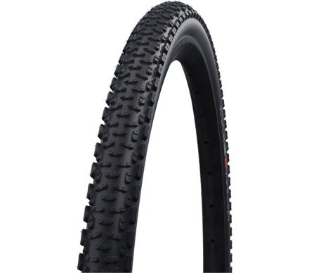 Copertone SCHWALBE G-ONE ULTRABITE (50-622) 28x2.00 Evolution 67EPI 665g Nero TLE SpeedGrip
