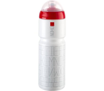Bottiglia ELITE NOMO bianca 750ml