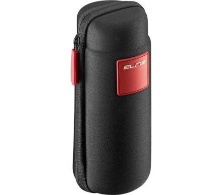 Valigia porta attrezzi ELITE TAKUIN RAINPROOF nera/rossa