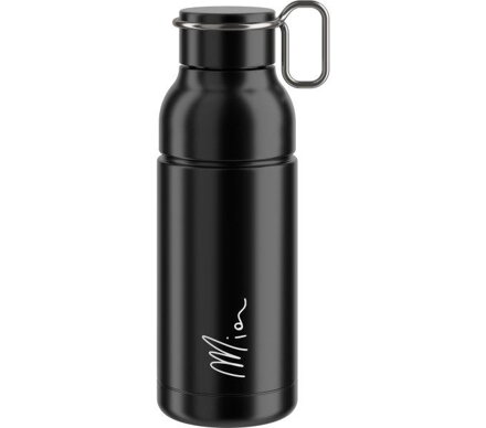 Borraccia ELITE MIA 650 nera