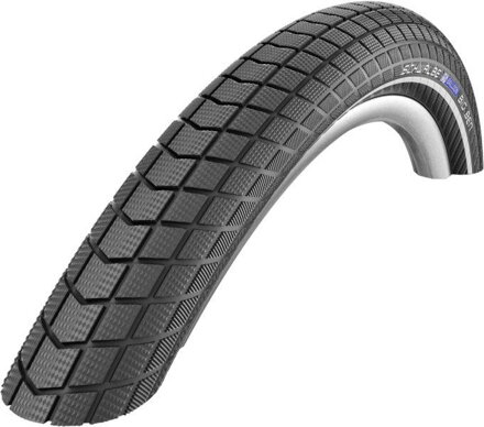 Copertone SCHWALBE BIG BEN (50-622) 28x2.00 Active 50EPI K-Guard 890g Reflex