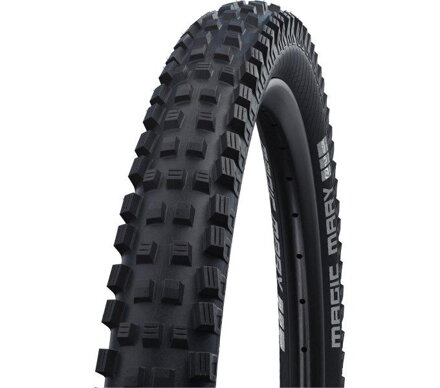 Copertone SCHWALBE MAGIC MARY (62-622) 29x2.40 Performance 2x50EPI 1600g Nero