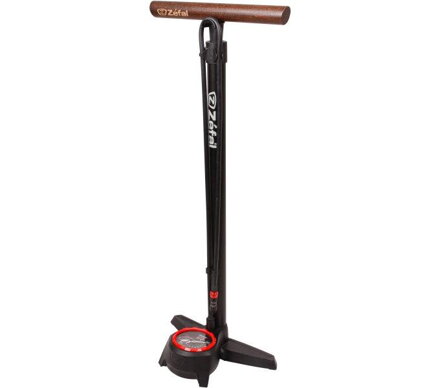ZÉFAL Pompa PROFIL MAX FP60 Z-Turn
