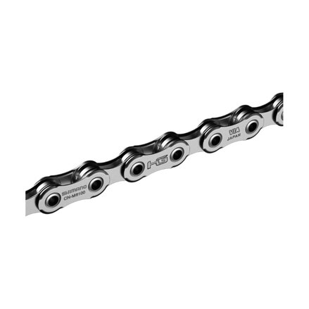 Catena SHIMANO CN-M6100 12 ruote 116 art. + attacco rapido