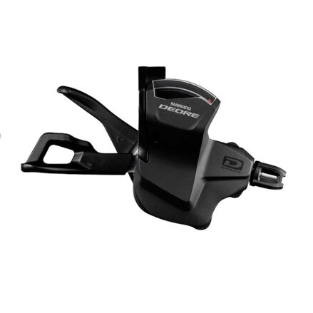 SHIMANO Cambio Deore SL-M6000 destra 10-k. con puntatore