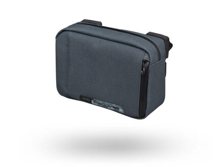 Custodia PRO DISCOVER per manubrio 2,5l