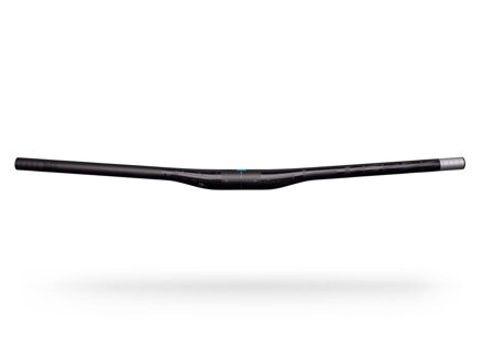 PRO Manubri THARSIS MINI RISE CARBON 9° bacpzweep, 10mm rise, 35/780mm 