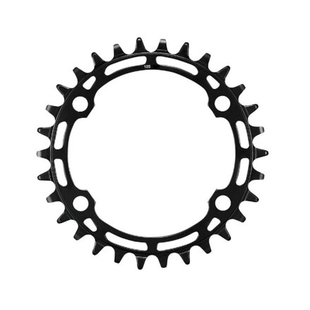 Cambio SHIMANO 32z. FC-MT511-1 12 pz. 96 mm