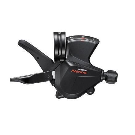 SHIMANO Cambio Nexus SL-C2010 3-k. Fuoco rapido Plus