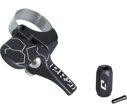 Leva PRO per reggisella telescopico PRO per manubri da strada e gravel