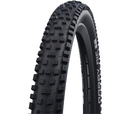 Copertone SCHWALBE NOBBY NIC (62-622) 29x2.40 Performance 67EPI 800g Nero