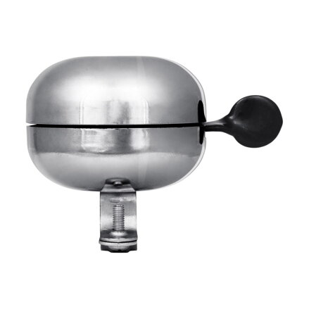Campana LONGUS SFERA 58 argento
