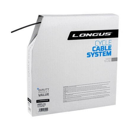 LONGUS Trasmissione Bowden SP scatola nera /30m