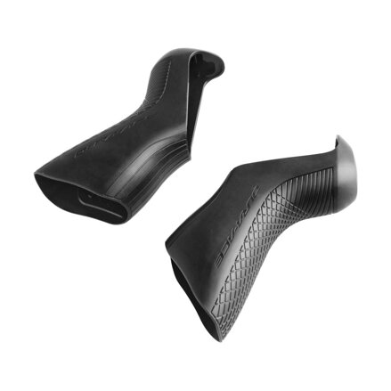 SHIMANO Gommini per Dual-Control ST-R9150 nero